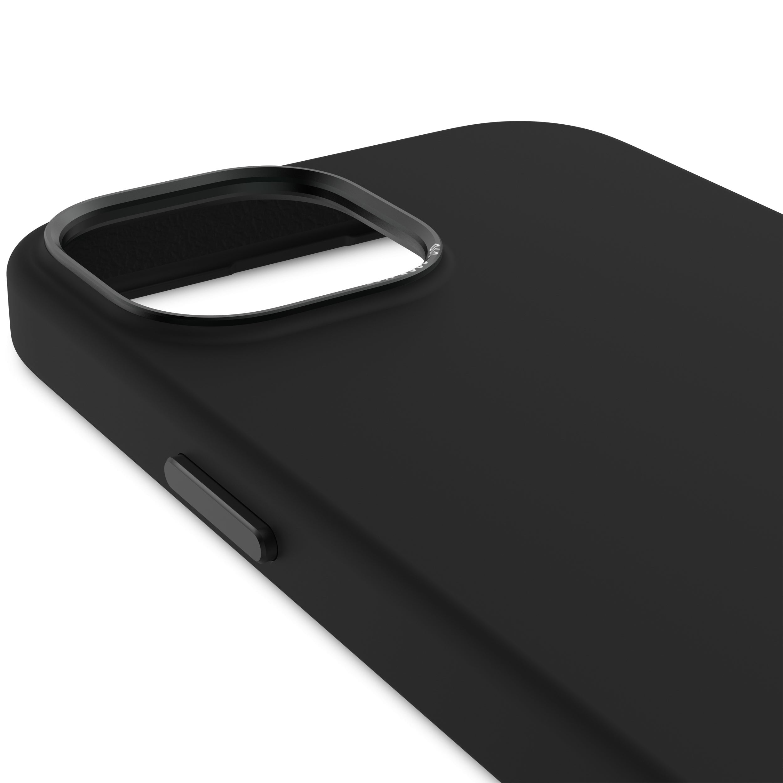 EAN 8720593010836 - Decoded D24IPO15BCS9GE funda para teléfono móvil 15,5 cm (6.1") Negro imagen 2