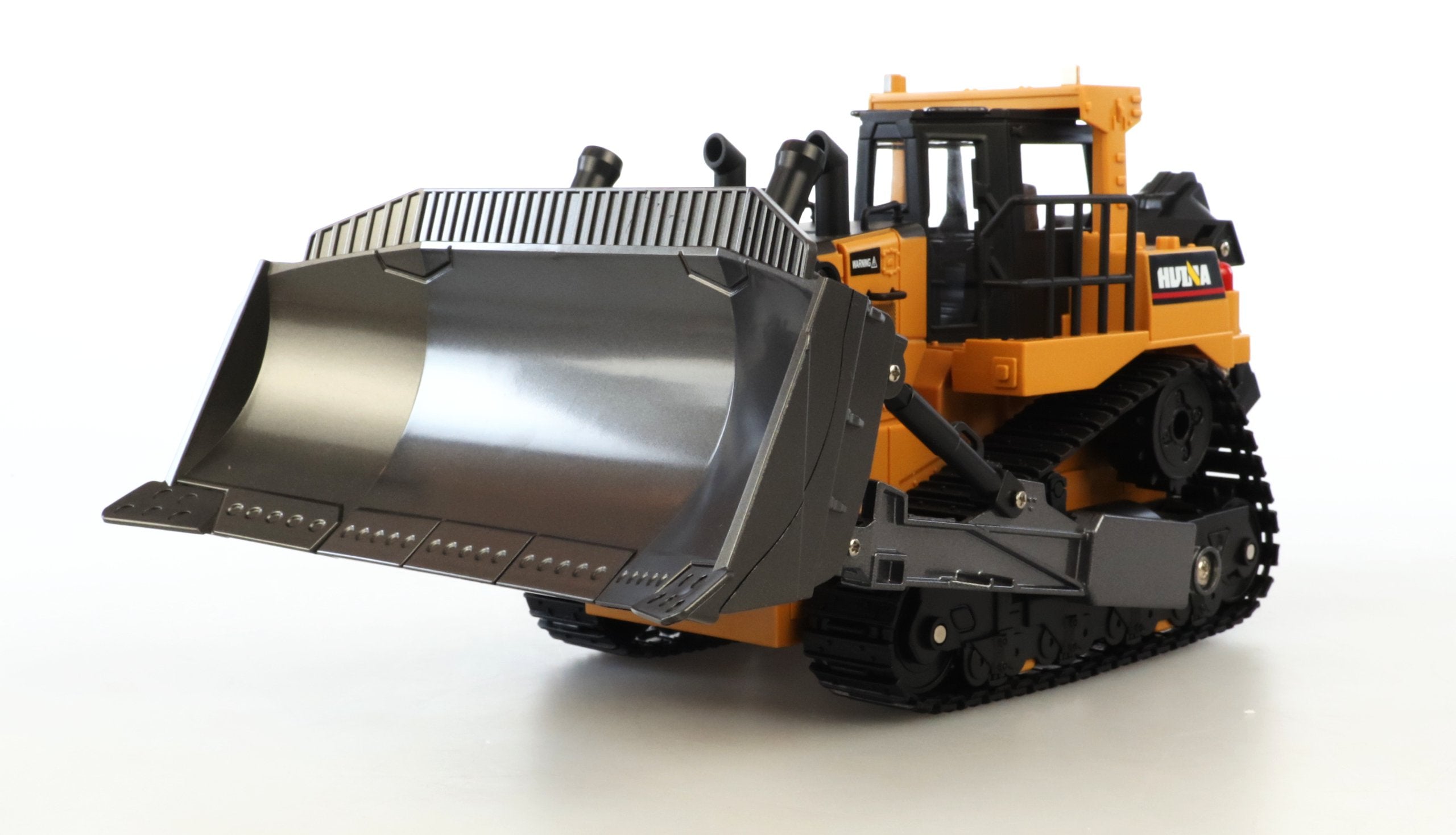 EAN 4260677953726 - Amewi 22518 modelo controlado por radio Buldócer Motor eléctrico 1:24 imagen 6