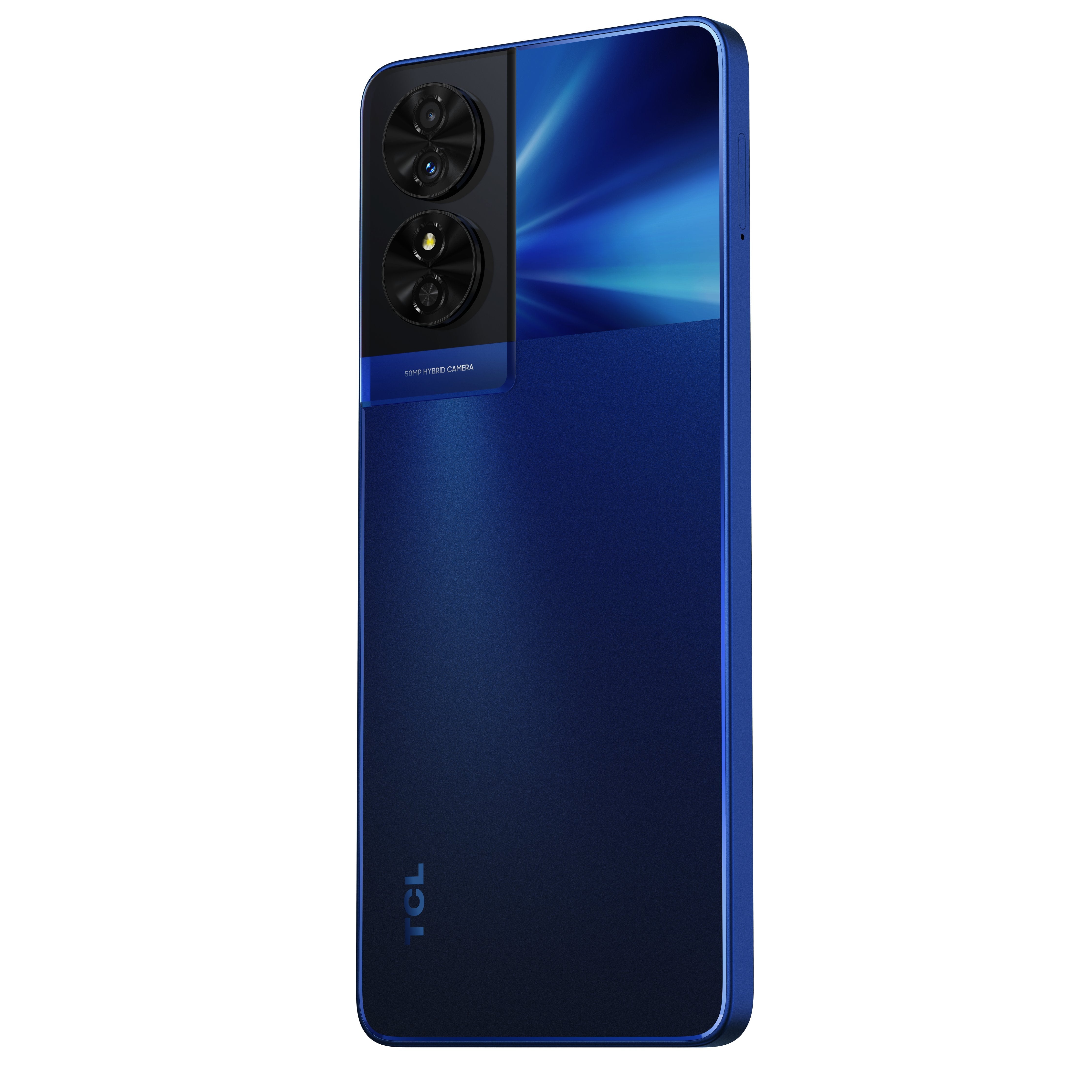Smartphone Tcl T611b1 50se 6,78" Fhd+ 6+6gb/256gb 8mp/50mp Midnight Blue
