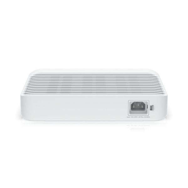 EAN 0810010074744 - Ubiquiti UniFi Enterprise 8 PoE Gestionado L3 2.5G Ethernet (100/1000/2500) Energía sobre Ethernet (PoE) imagen 5