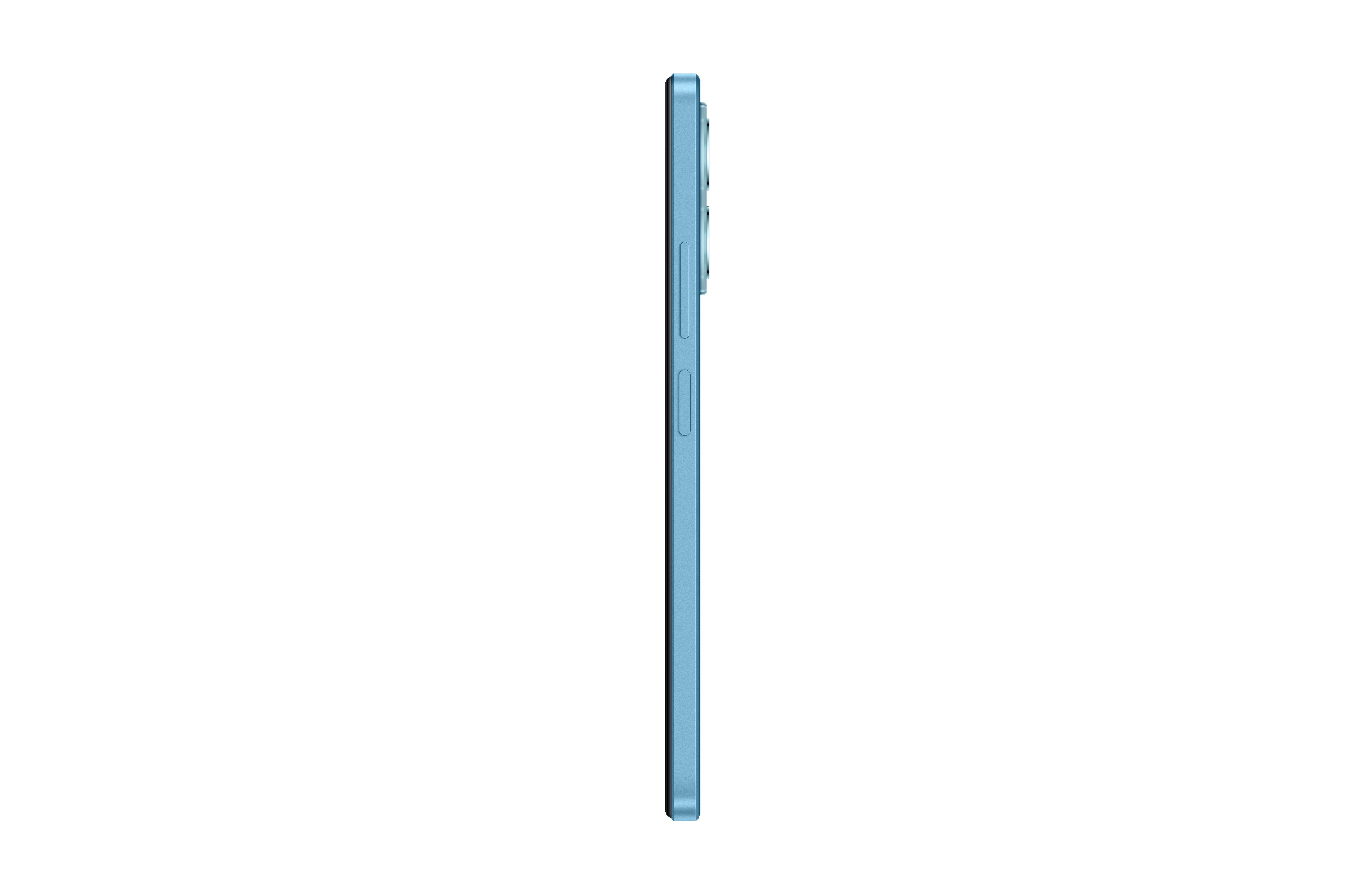 Smartphone Xiaomi Redmi Note 12 8gb 256gb 6.67' Azul Hielo
