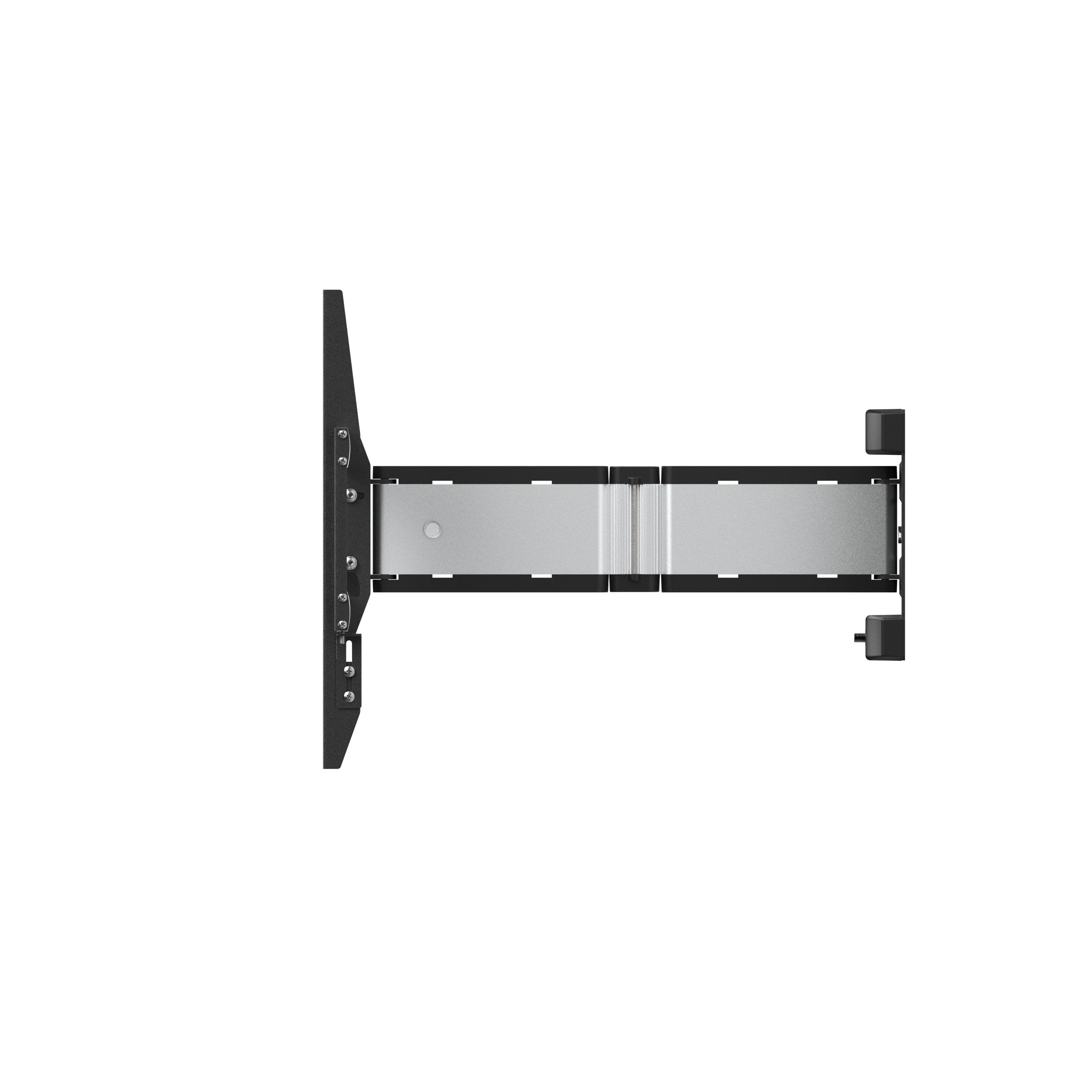 EAN 7331394938871 - SMS Smart Media Solutions 14-002-5 soporte para monitor Pared Aluminio, Negro imagen 6