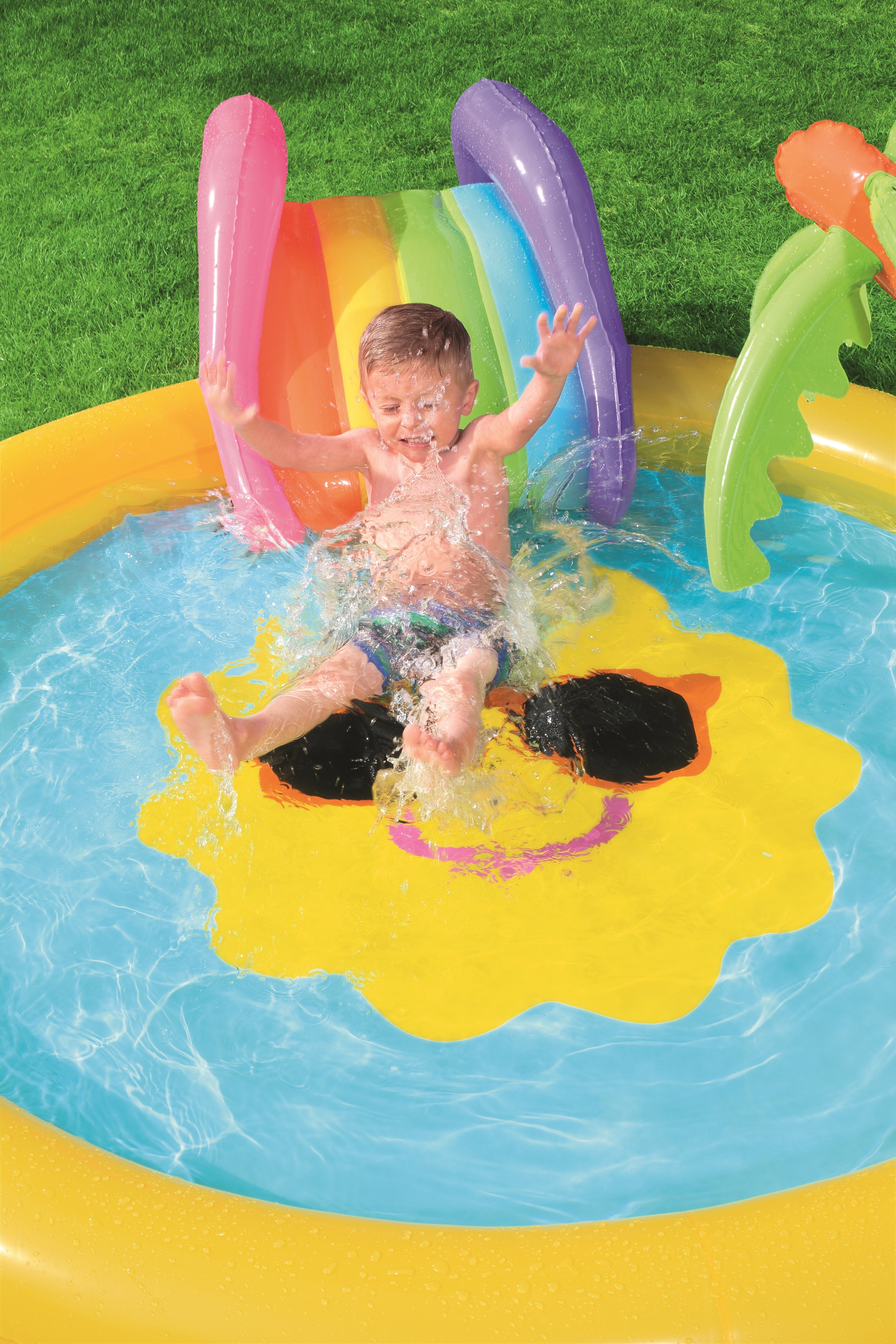 Piscina Bestway 53071 Inflable Infantil