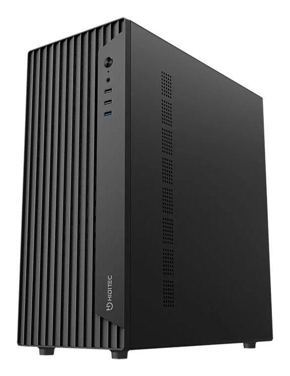 Caja Semitorre Hiditec Blok