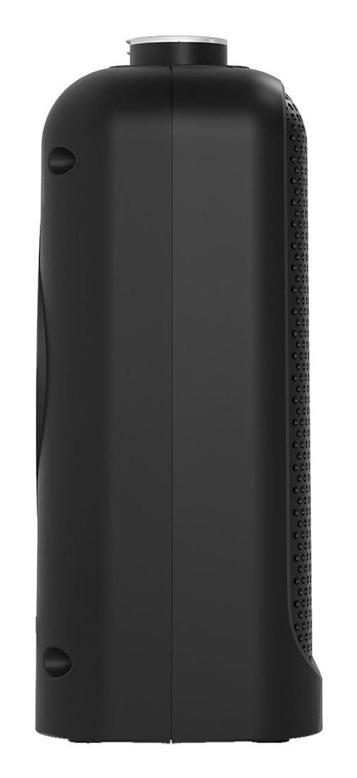 EAN 8712836995017 - Tristar KA-5205 calefactor eléctrico Interior Negro 1500 W Ventilador eléctrico imagen 4