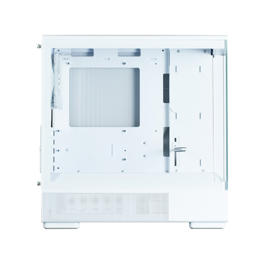 EAN 8809213764301 - Zalman P10 White Mini Tower Blanco imagen 6