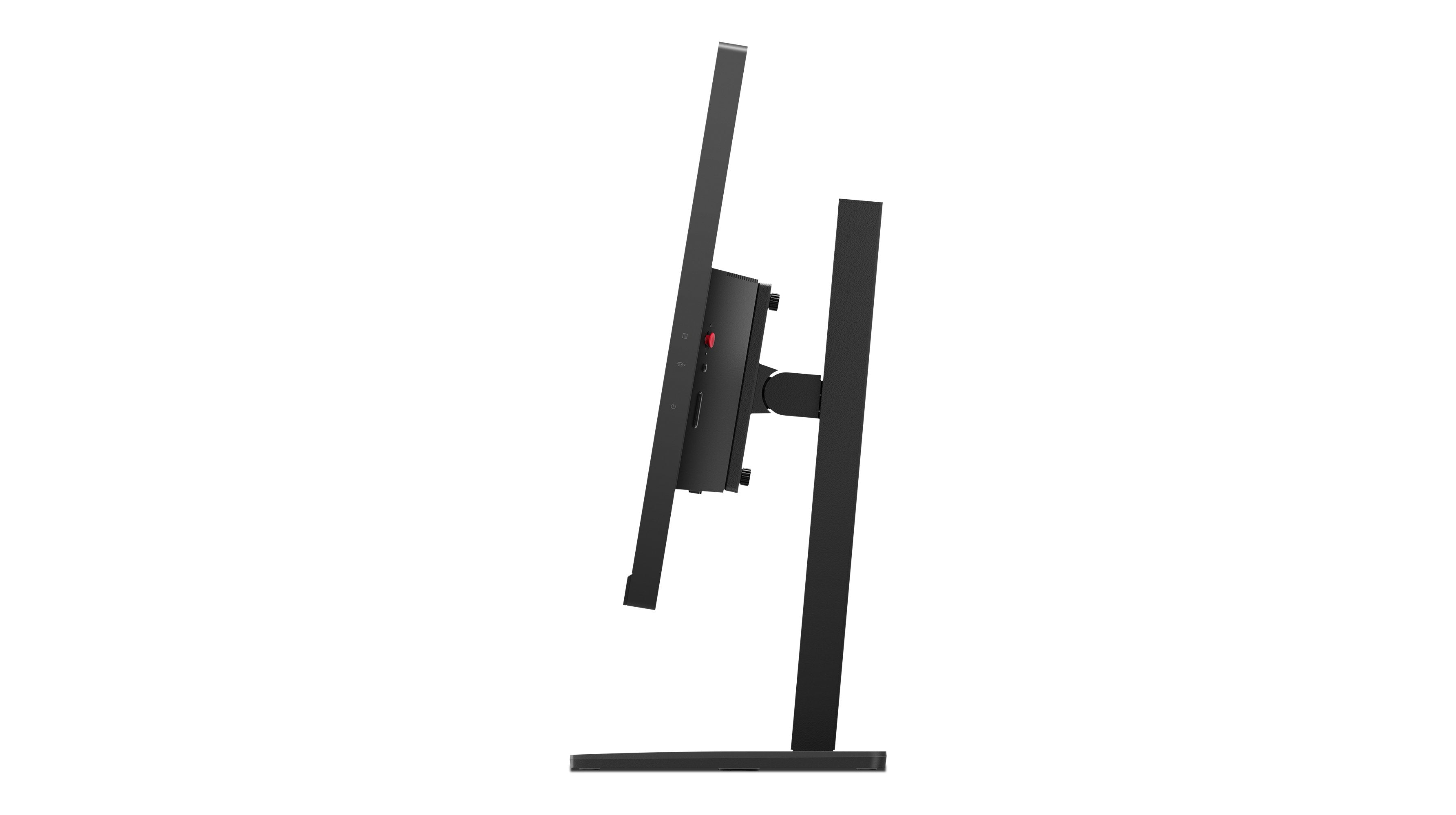 EAN 0197528565835 - Lenovo ThinkVision E24-30 pantalla para PC 60,5 cm (23.8") 1920 x 1080 Pixeles Full HD LED Negro imagen 7