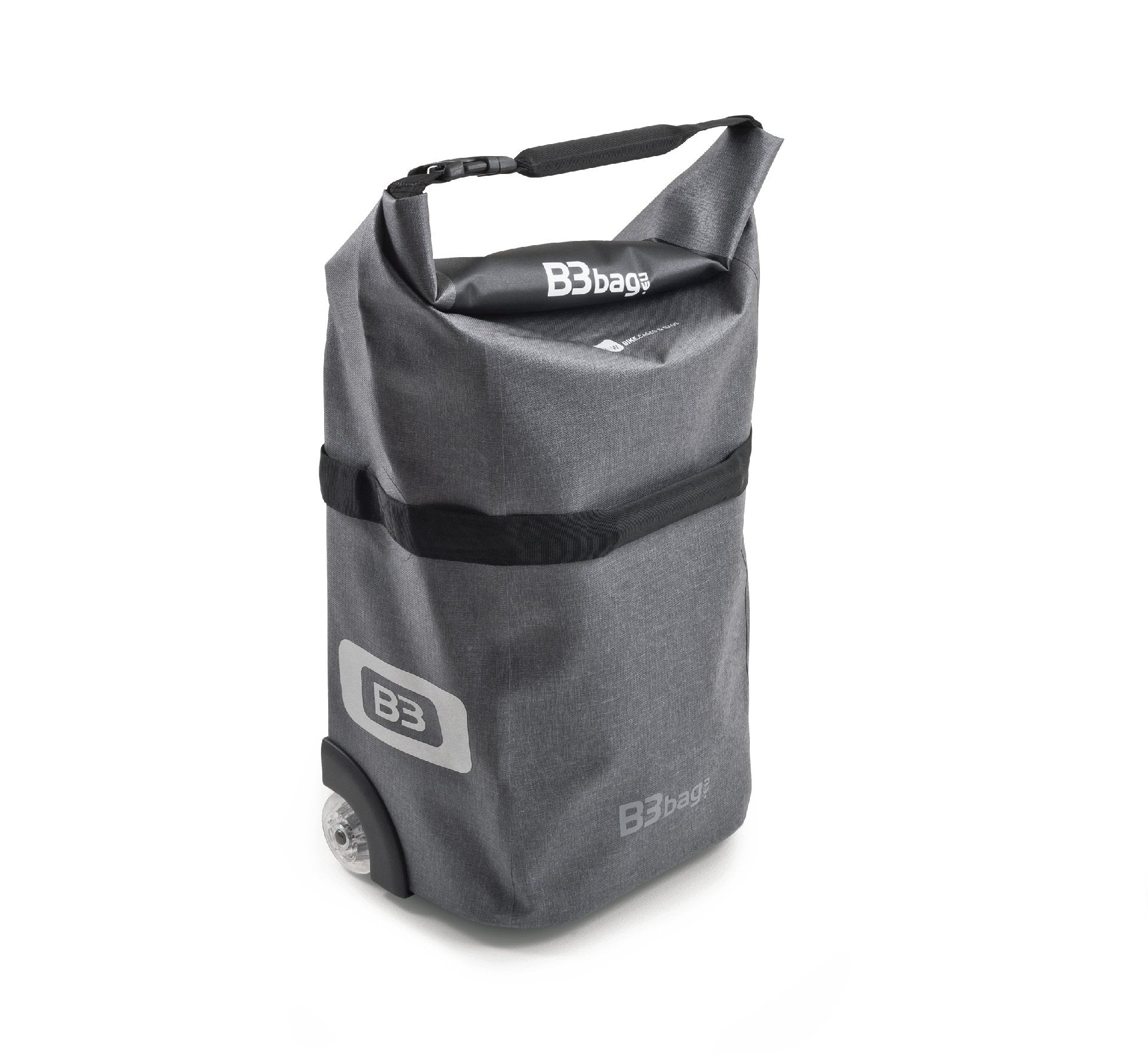 B&W B3 Bolsa/Trolley, Negro