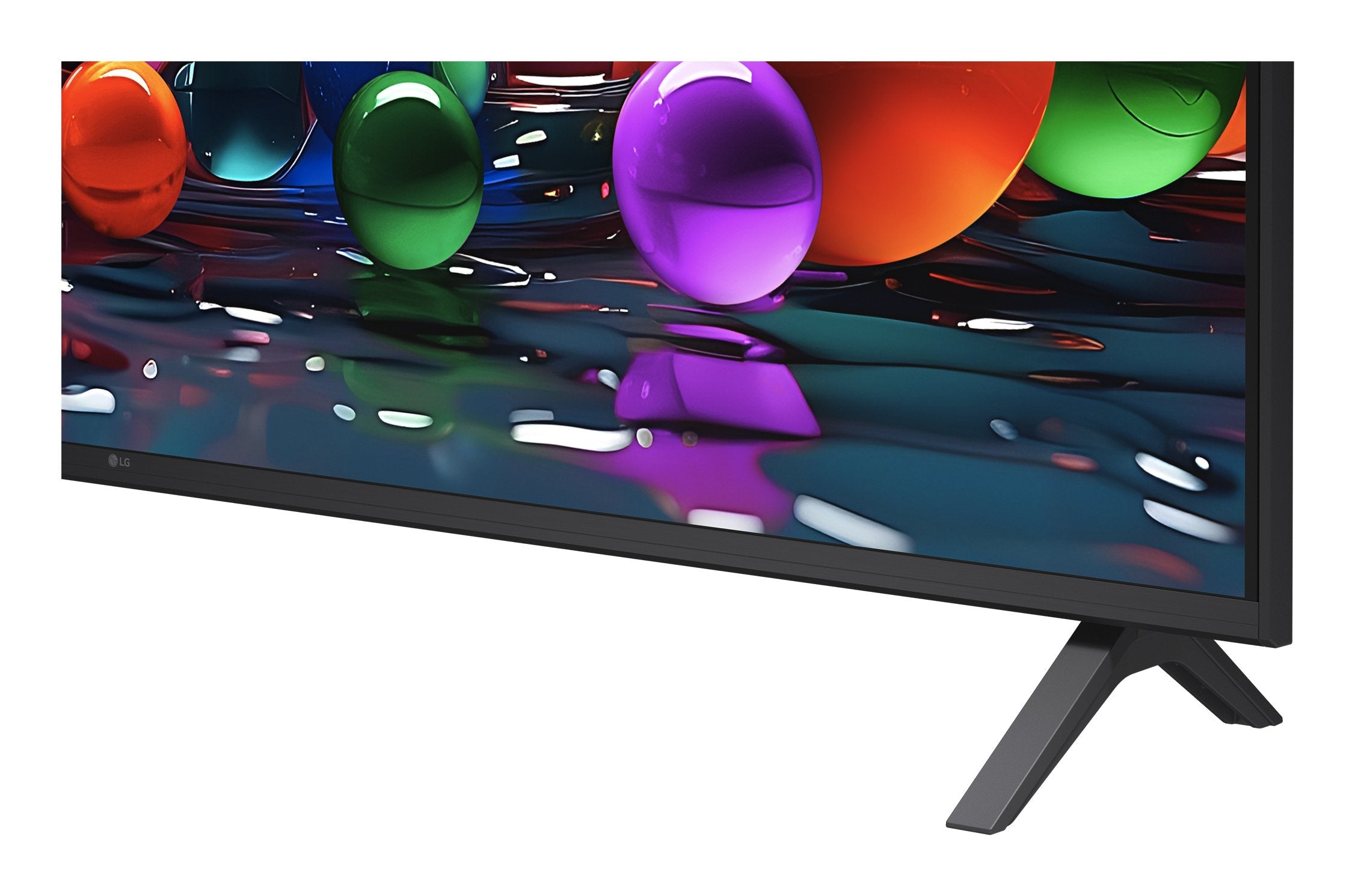 EAN 8806096348109 - LG UHD AI 55UA75006LA 139,7 cm (55") 4K Ultra HD Smart TV Wifi Negro imagen 10