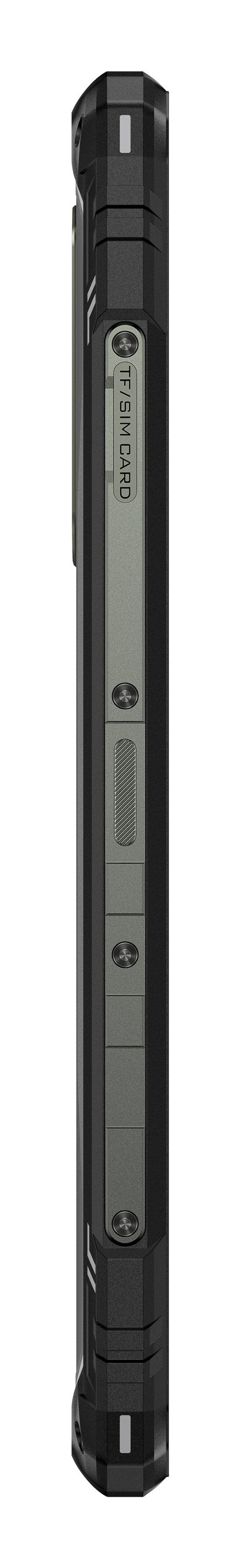 Doogee Blade 10 Ultra Energy 6gb/128gb Negro Rugged