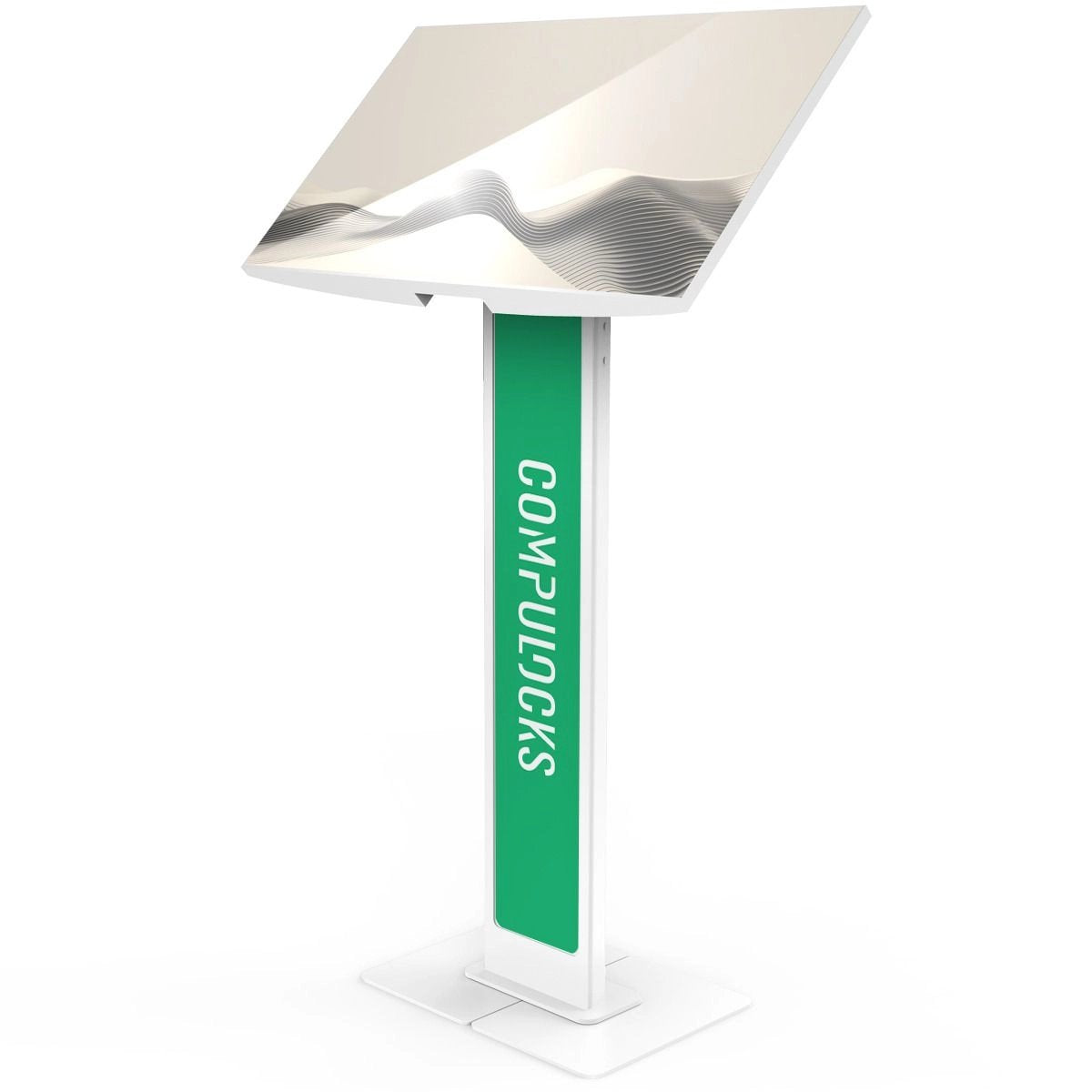 EAN 0810157342010 - Compulocks LBPW accesorio para soporte de monitor imagen 4