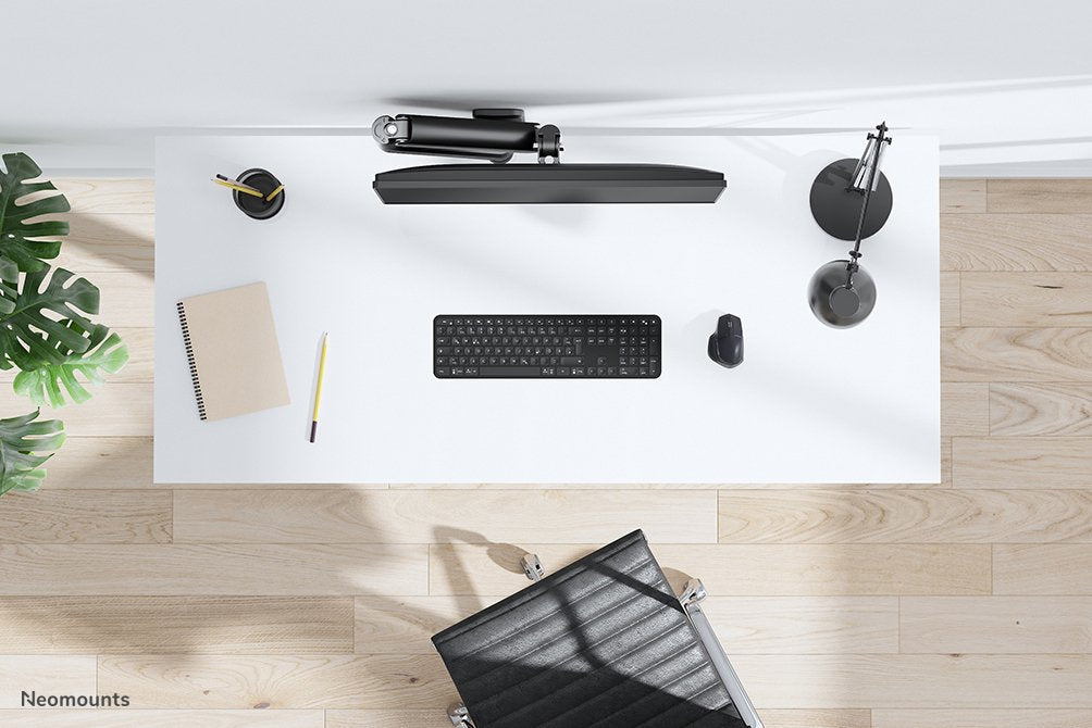 Neomounts By Newstar Adaptador De Pared Para Ds70/Ds75-450bl1/2