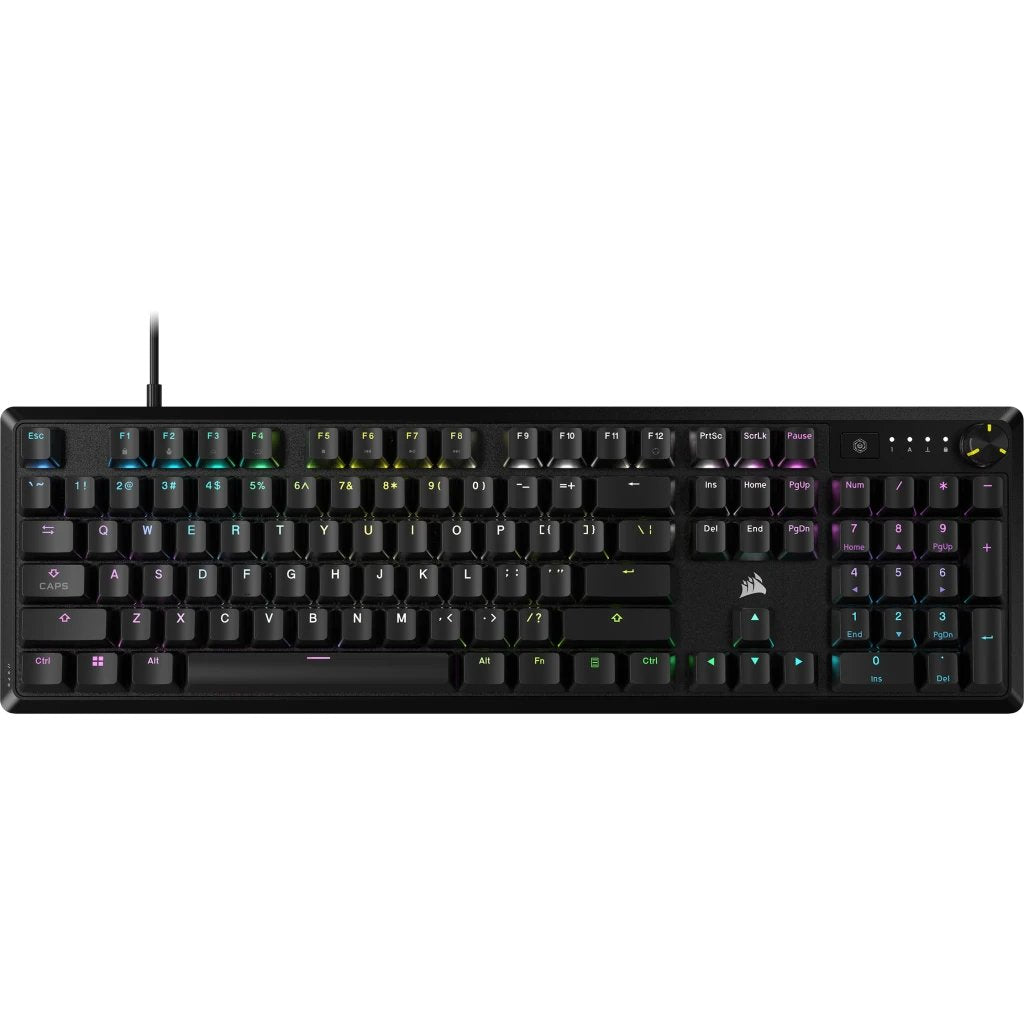 Corsair K70 Core Black