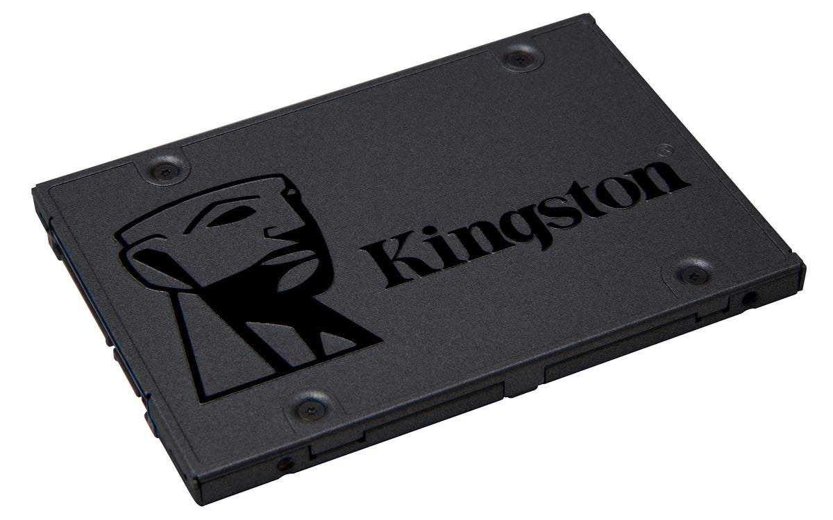 EAN 0740617277357 - Kingston Technology A400 960 GB 2.5" Serial ATA III TLC imagen 8