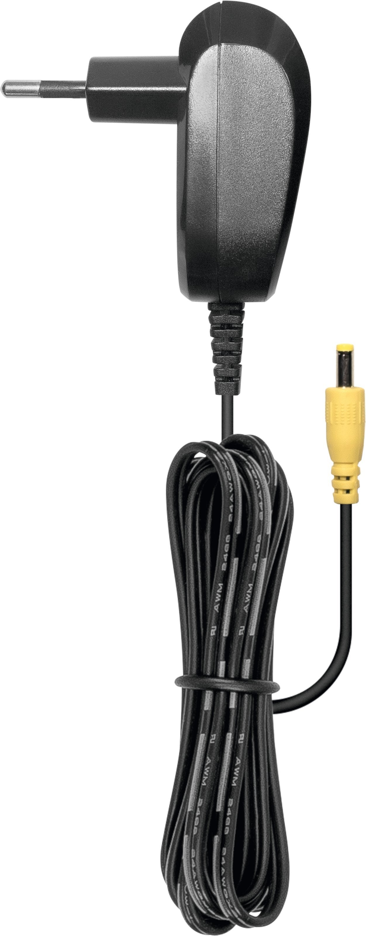 EAN 4019588091290 - TechniSat StereoMan 2 DAB+ Auriculares Inalámbrico y alámbrico Diadema Música Negro imagen 8