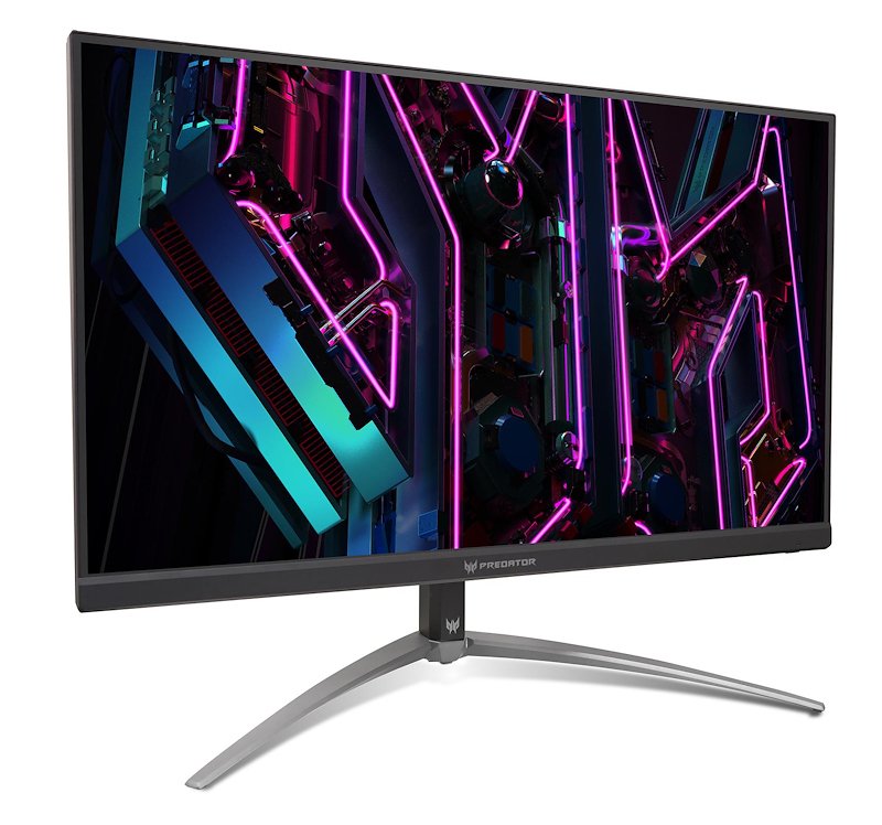 Monitor Acer Predator X32qfsbmiiphuzx - 32'' 4k Uhd Ips 160hz