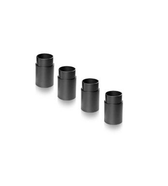 Ewent Ew1282 Monitor Mount Accessory Ewent 4 Patas Adicionales Para Elevar El Ew1280 5cm