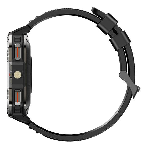 EAN 6931548322702 - Blackview W70 Pro 5,11 cm (2.01") TFT Digital 280 x 320 Pixeles Pantalla táctil Negro imagen 5