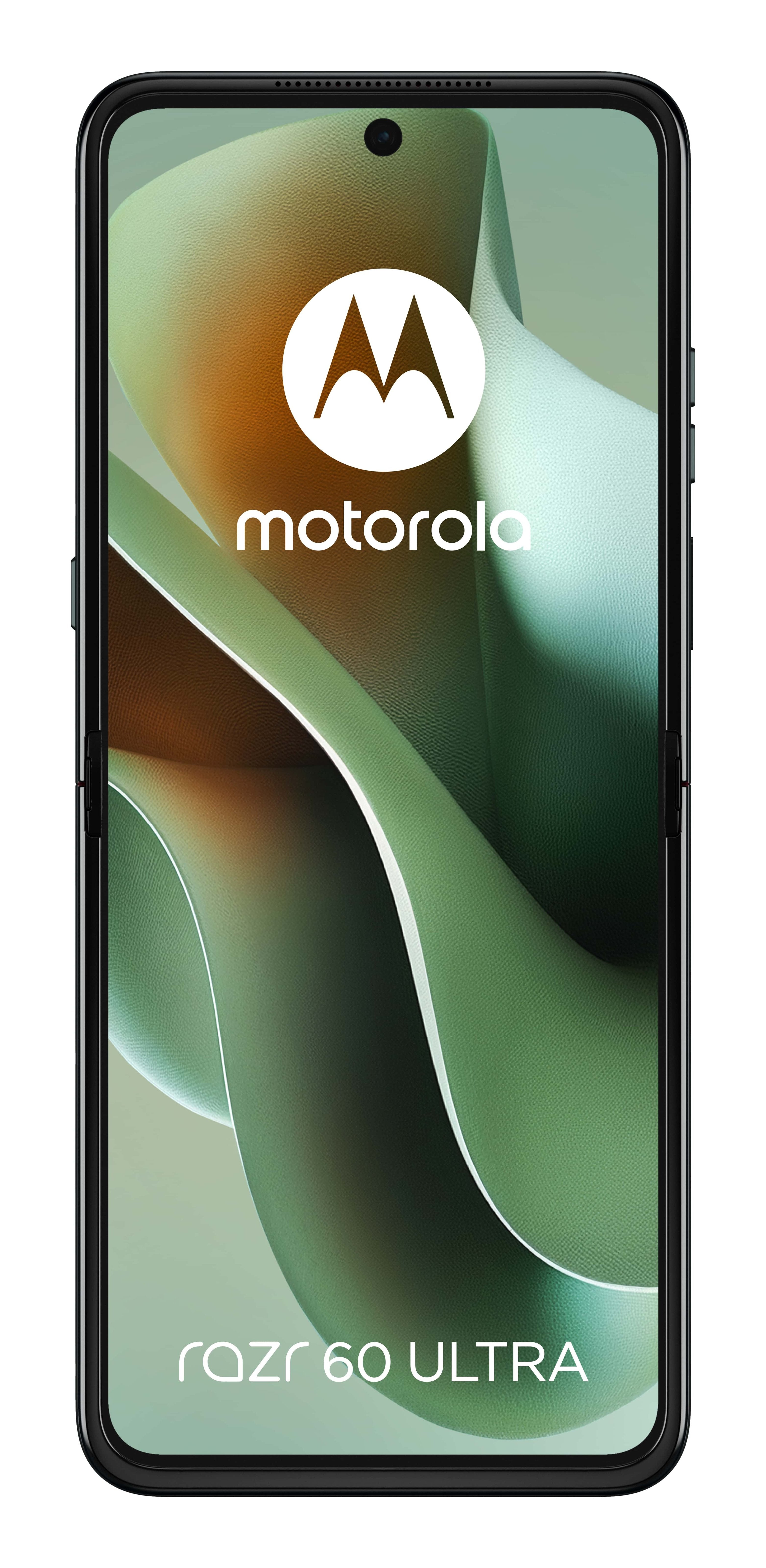 Motorola Razr60 Ultra/512gb/Scarab