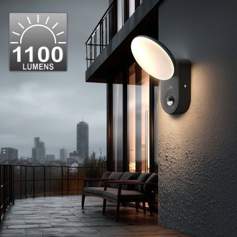 EAN 5902211119272 - Maclean MCE367 iluminación de pared 15 W imagen 7