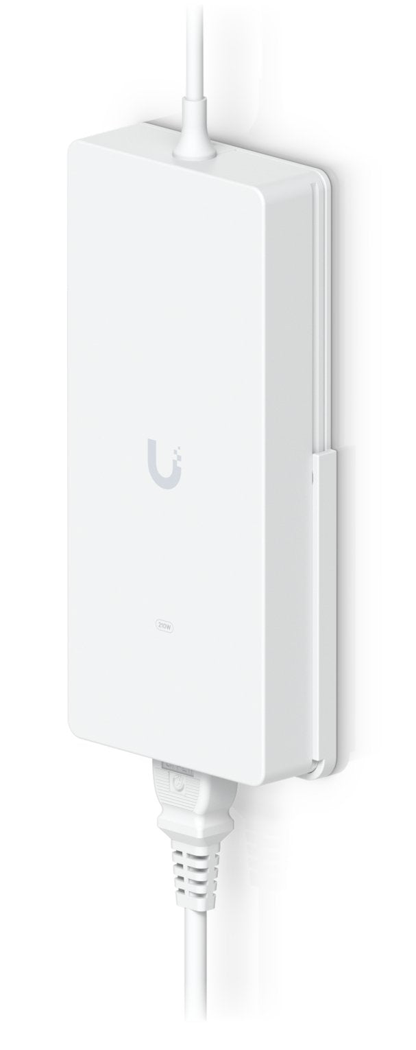 EAN 0810177160106 - Ubiquiti UACC-Adapter-AC-210W adaptador e inversor de corriente Interior Blanco imagen 1