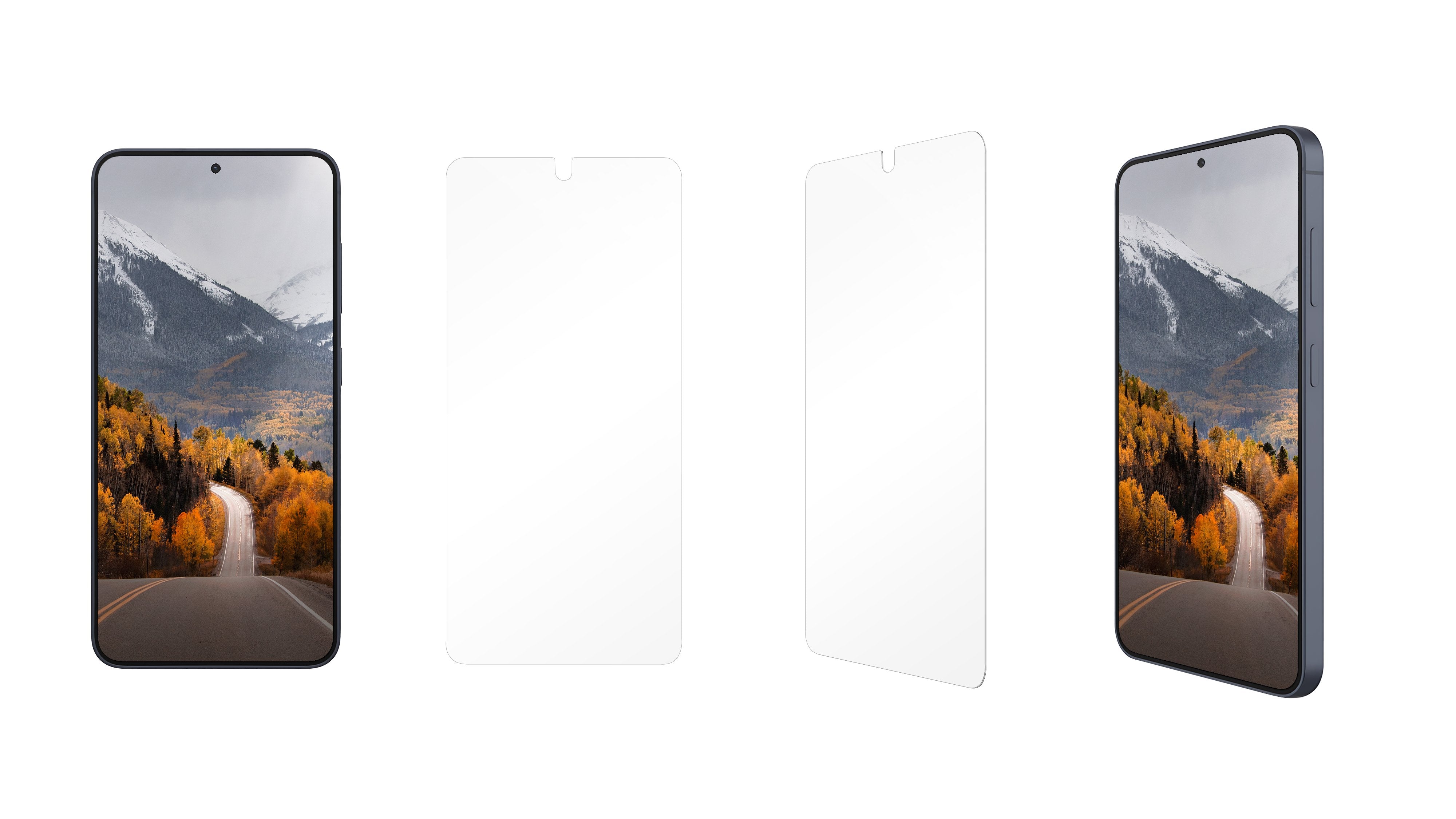 Eco-Protect Galaxy S26 Plus Clear