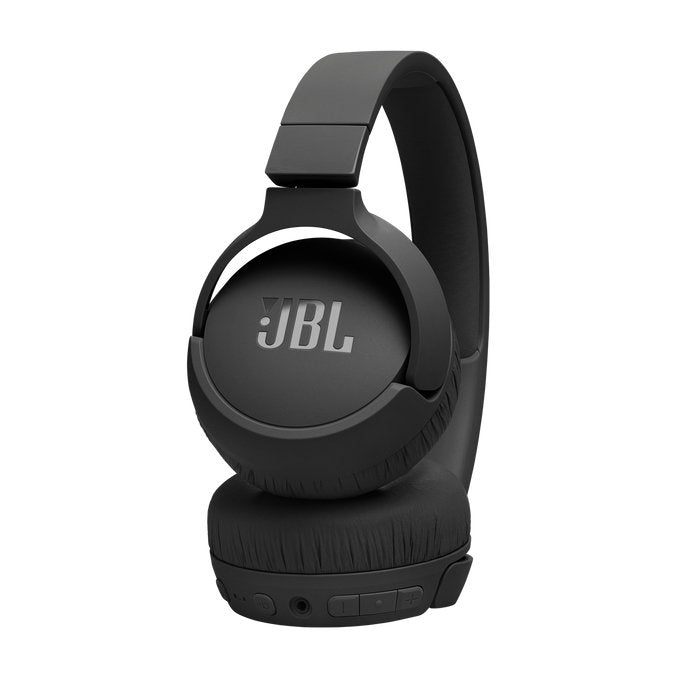 EAN 6925281973208 - JBL Tune 670 NC Auriculares Inalámbrico y alámbrico Diadema Llamadas/Música USB Tipo C Bluetooth Negro imagen 7