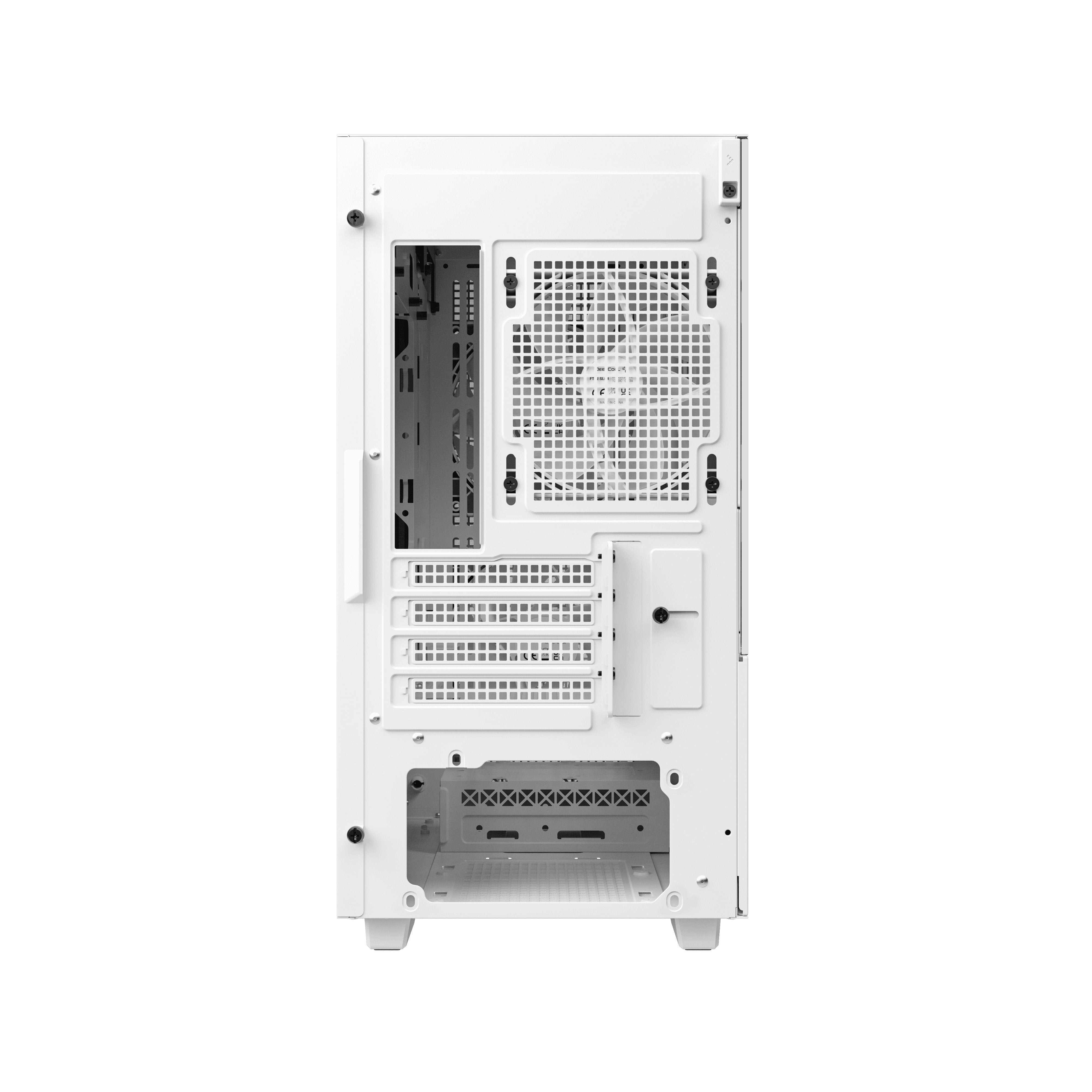 EAN 6933412774709 - DeepCool CH360 Blanco imagen 10