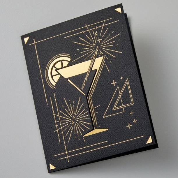 EAN 93573145797 - Cricut Joy Foil Transfer Insert 8 hojas imagen 2