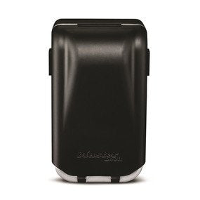 EAN 3520190943231 - MASTER LOCK 5425EURD caja fuerte Caja fuerte de pared Gris imagen 2