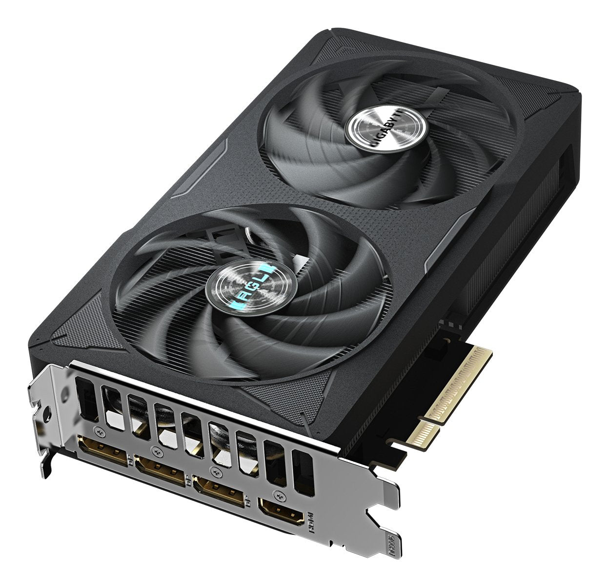EAN 4719331356439 - GIGABYTE GeForce RTX 5060 EAGLE OC 8G NVIDIA imagen 4