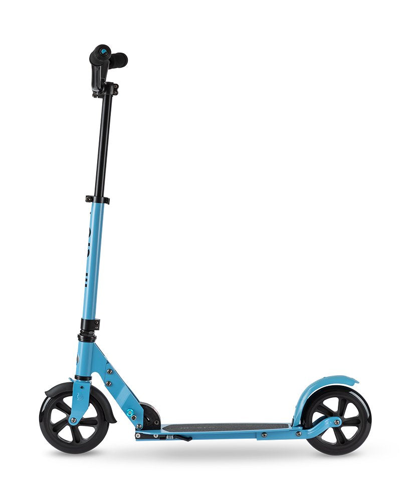 EAN 7630053546991 - Micro Mobility Micro Speed Deluxe Adultos Patinete clásico Azul imagen 2