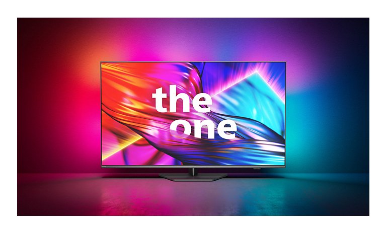 EAN 8718863041611 - Philips 43PUS8919/12 Televisor 109,2 cm (43") 4K Ultra HD Smart TV Wifi Antracita imagen 4