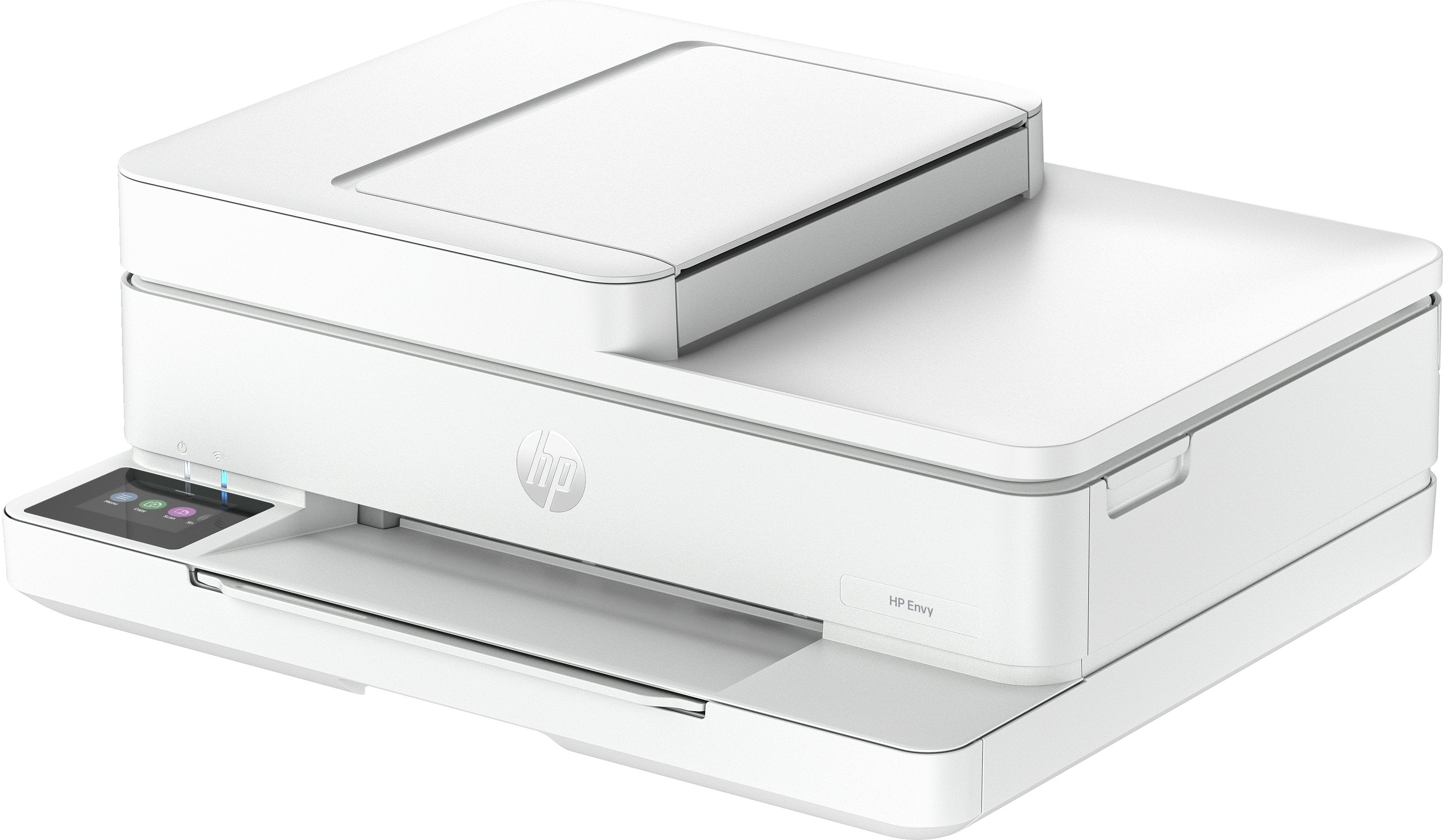 EAN 0197498439044 - HP ENVY 6530e All-in-One Printer Inyección de tinta térmica A4 4800 x 1200 DPI 10 ppm Wifi imagen 7