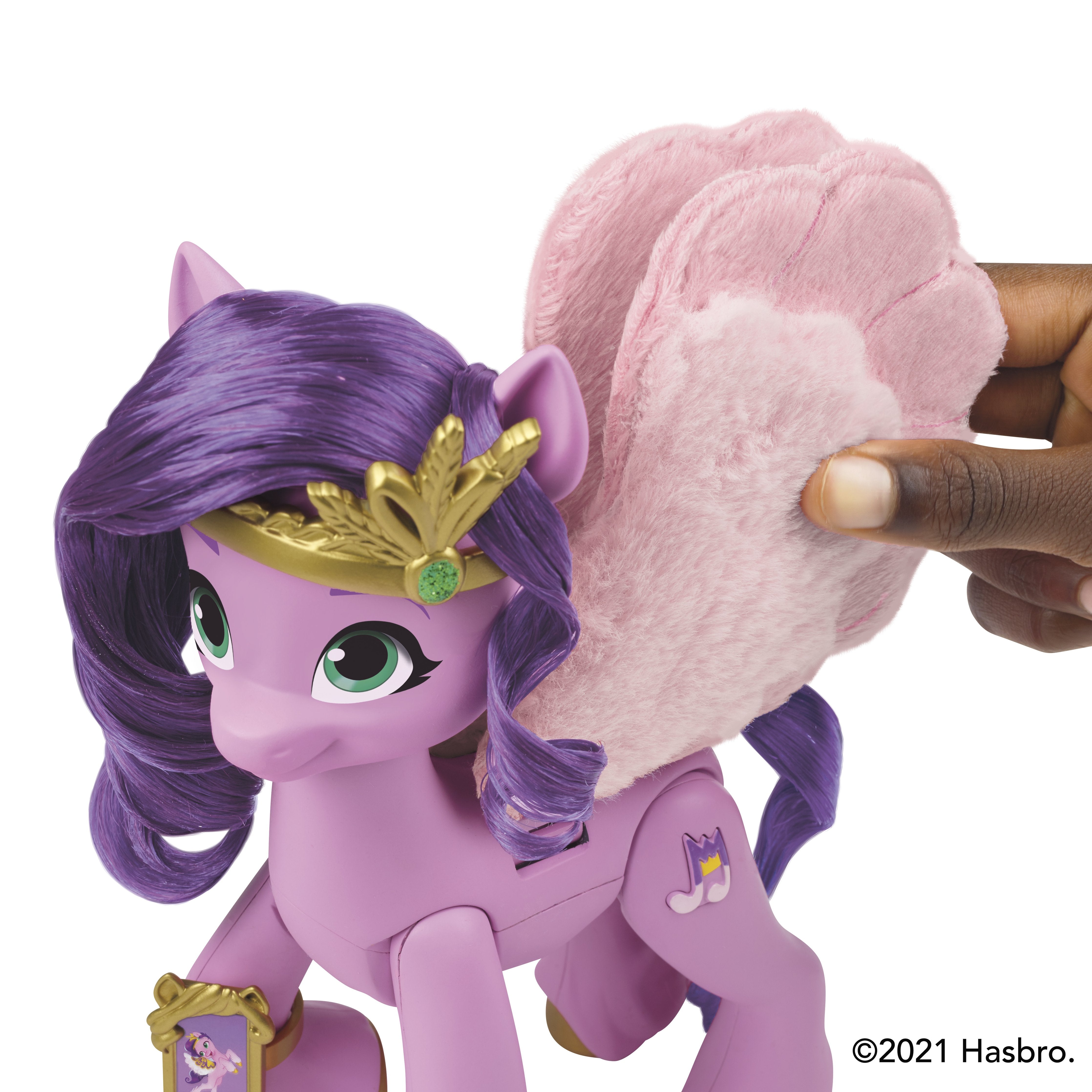 EAN 5010993837038 - My Little Pony F17965L0 figura de juguete para niños imagen 5