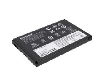 EAN 5704174798804 - Honeywell 50172021-001 pieza de repuesto para ordenador de bolsillo tipo PDA Batería imagen 1