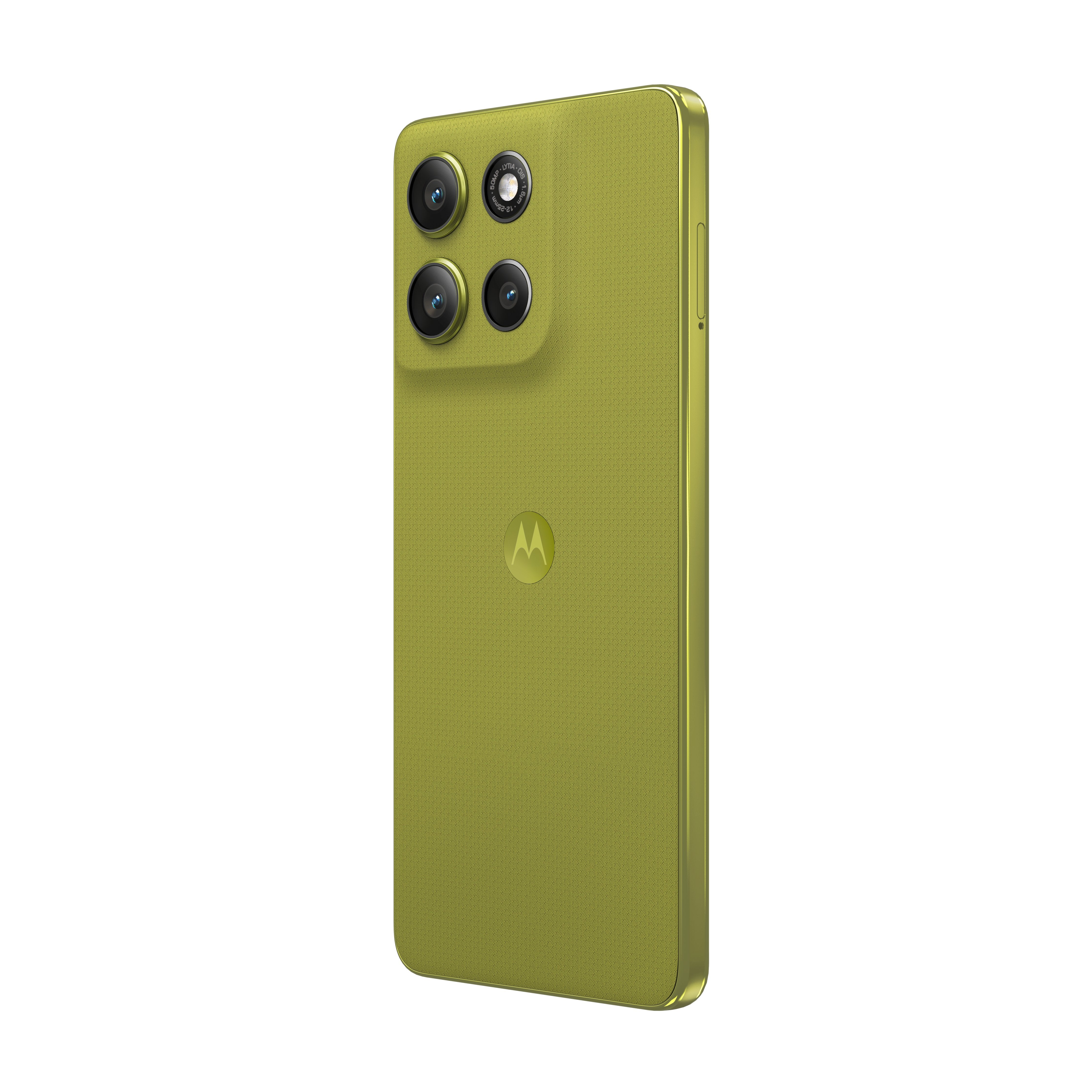EAN 840493600116 - Motorola moto g86 power 5G 16,9 cm (6.67") SIM doble Android 15 USB Tipo C 12 GB 256 GB 6720 mAh Verde imagen 5
