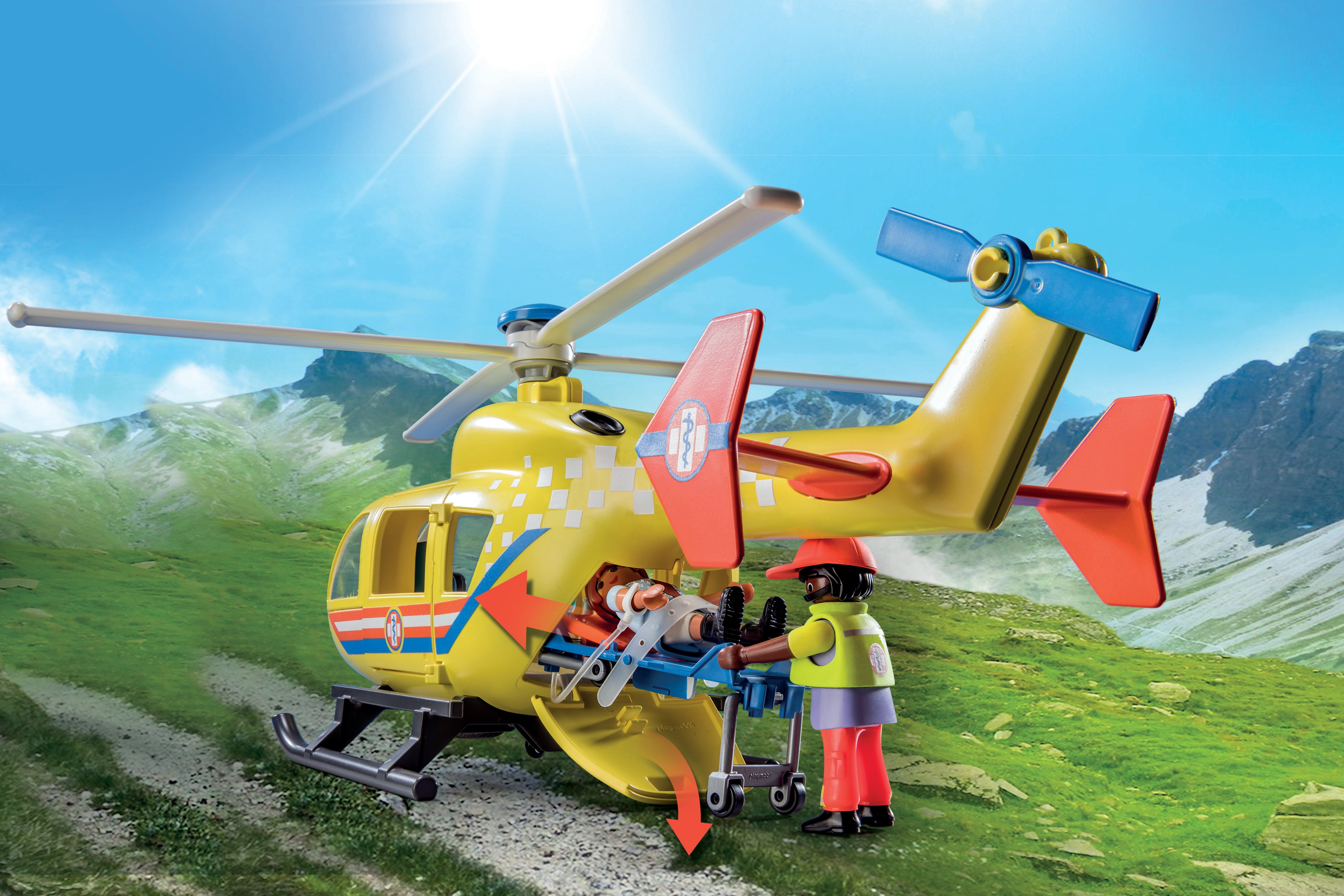 EAN 4008789712035 - Playmobil City Life 71203 figura de juguete para niños imagen 8