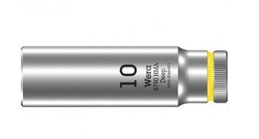 Wera 05004507001 Vaso 1 Ud. 1/4"
