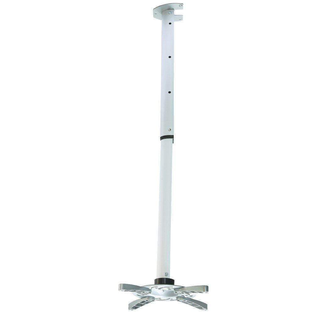 Techly Ica-Pm 102xl Montaje Para Projector Techo Plata