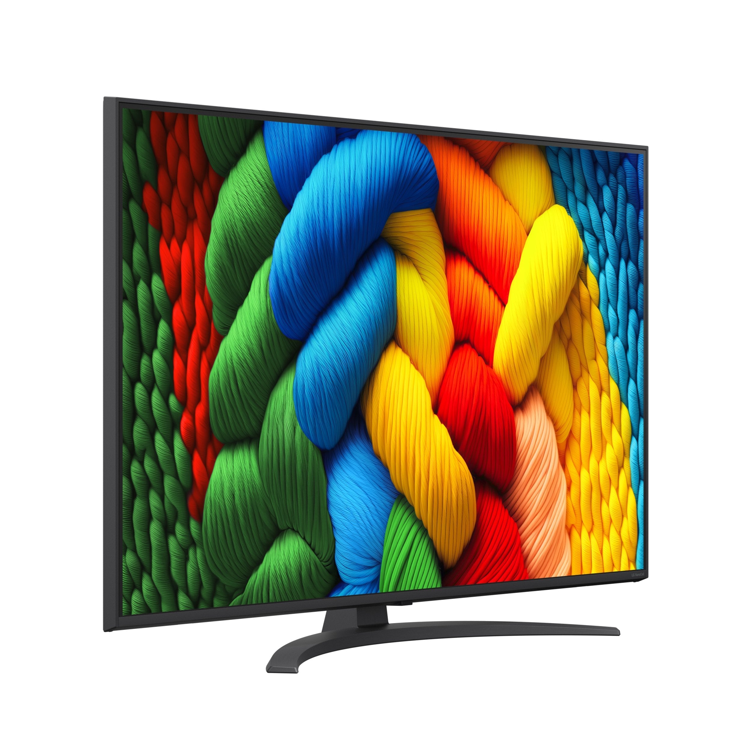 Lg Tv 50nano81a6a (50nano81a6a Api) Lgapi) Lg Api)