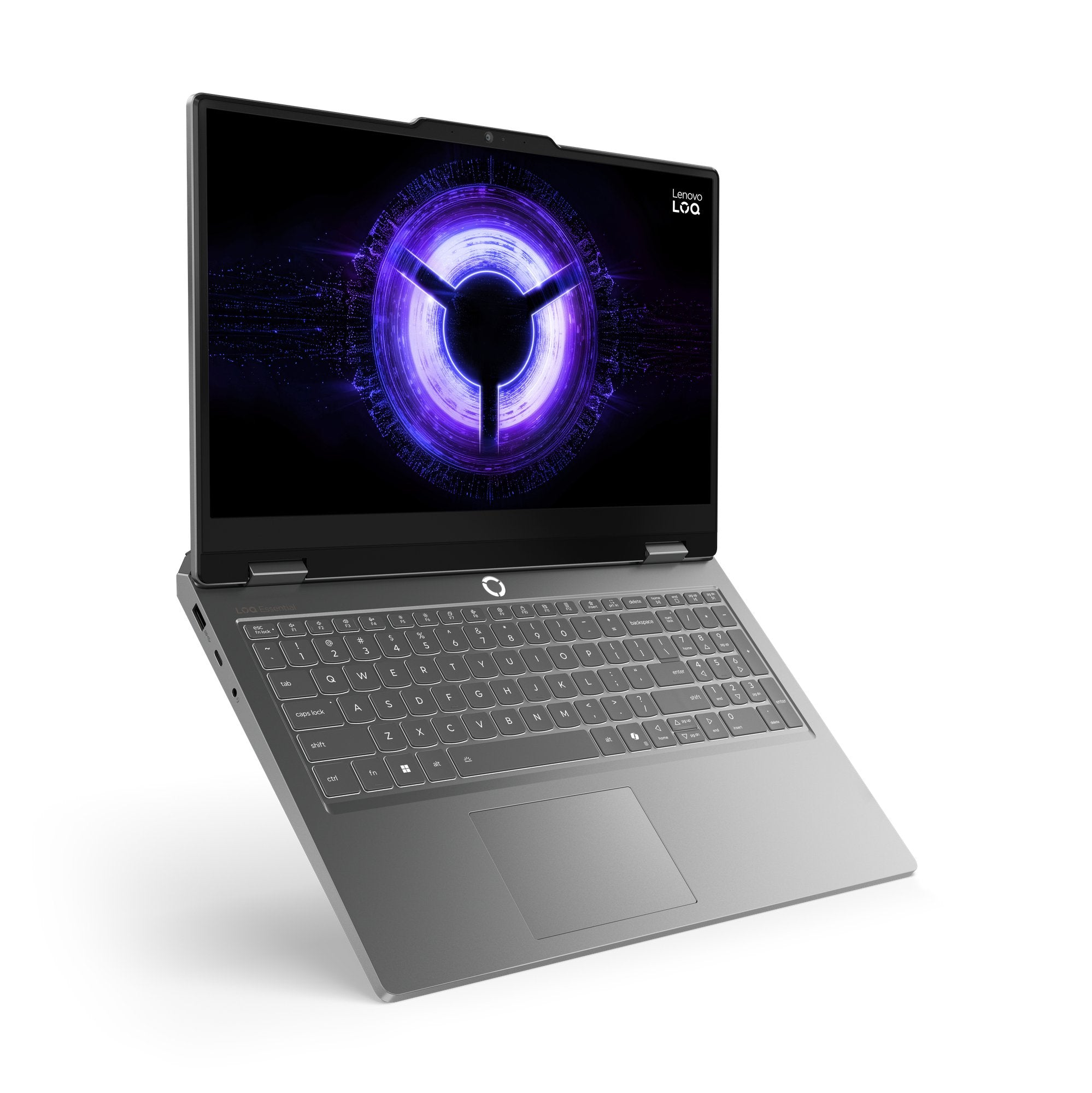 EAN 0199273031276 - Lenovo LOQ Essential 15IRX11 Intel® Core™ i5 i5-13450HX Portátil 39,6 cm (15.6") Full HD 16 GB DDR5-SDRAM imagen 17