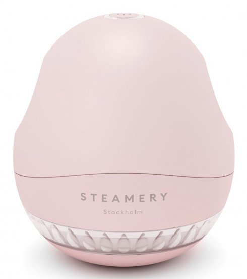 Steamery Sm-0411 Fusselrasierer Pilo No, Rosa