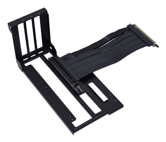 Lian Li A3-1x Vertical Para A3-Matx Negro A3-1x