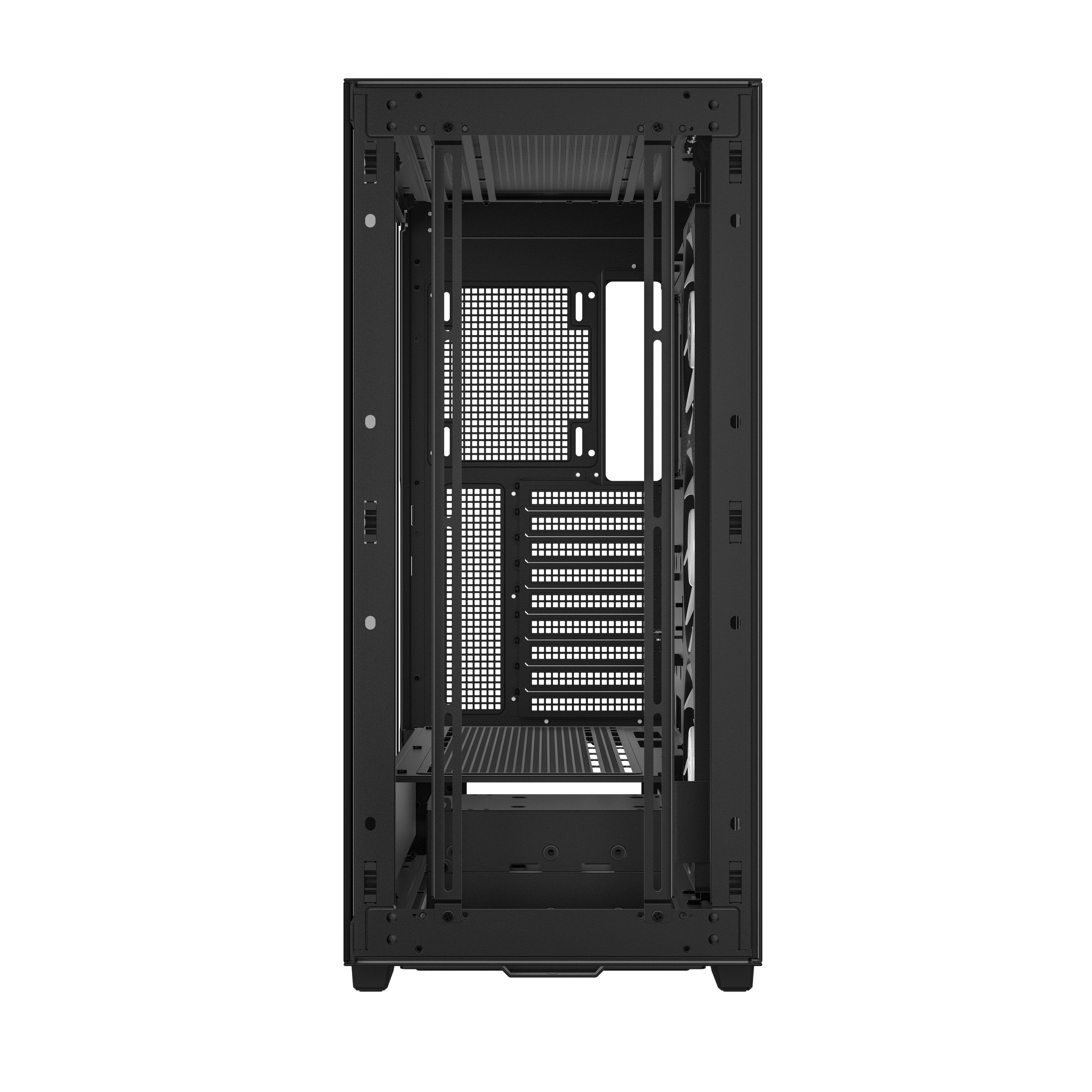 EAN 6933412774747 - DeepCool Morpheus Torre Negro imagen 4