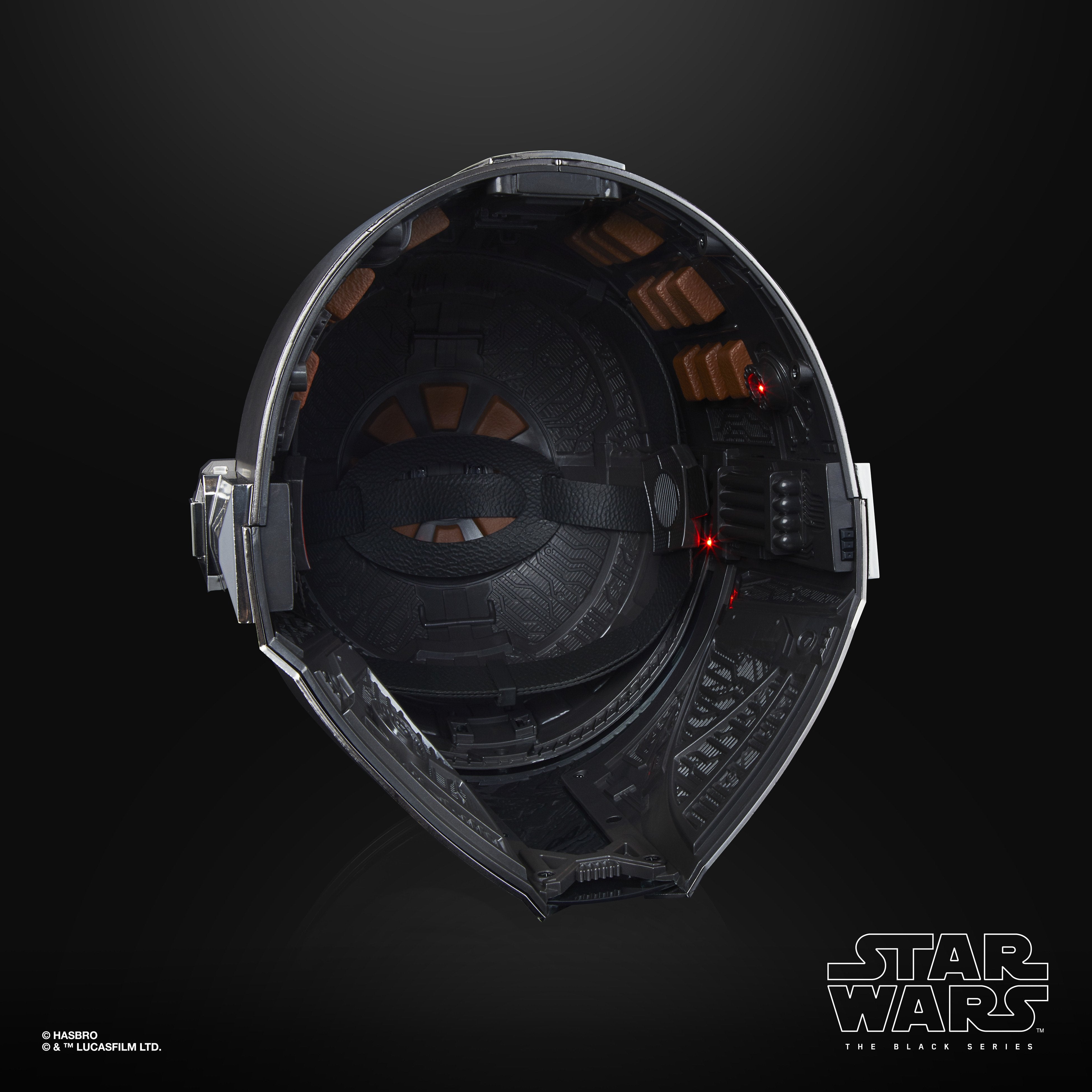 EAN 5010993800933 - Star Wars The Black Series F04935S0 juego de rol imagen 2