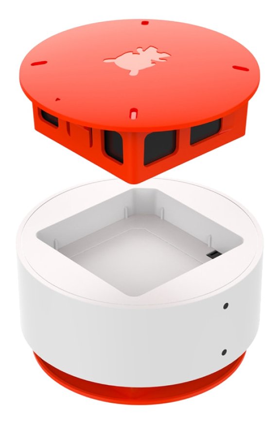 EAN 6934177703249 - Xiaomi PN100764 accesorio o pieza para dron con cámara Batería imagen 2