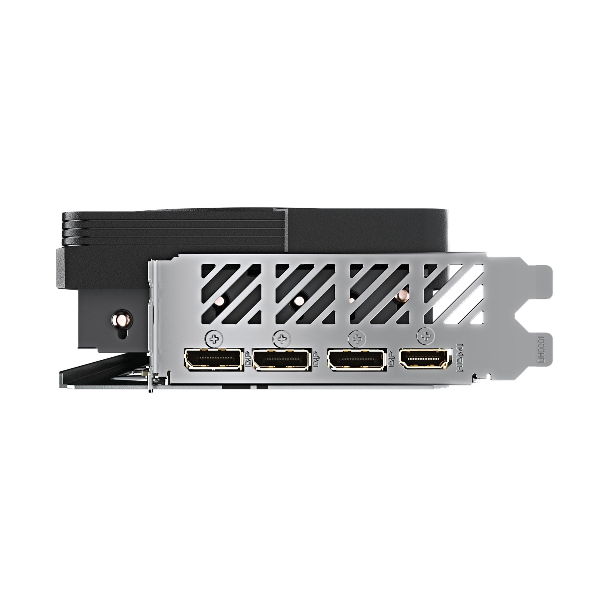EAN 4719331354671 - GIGABYTE GeForce RTX 4070 Ti SUPER WINDFORCE MAX OC 16G imagen 8