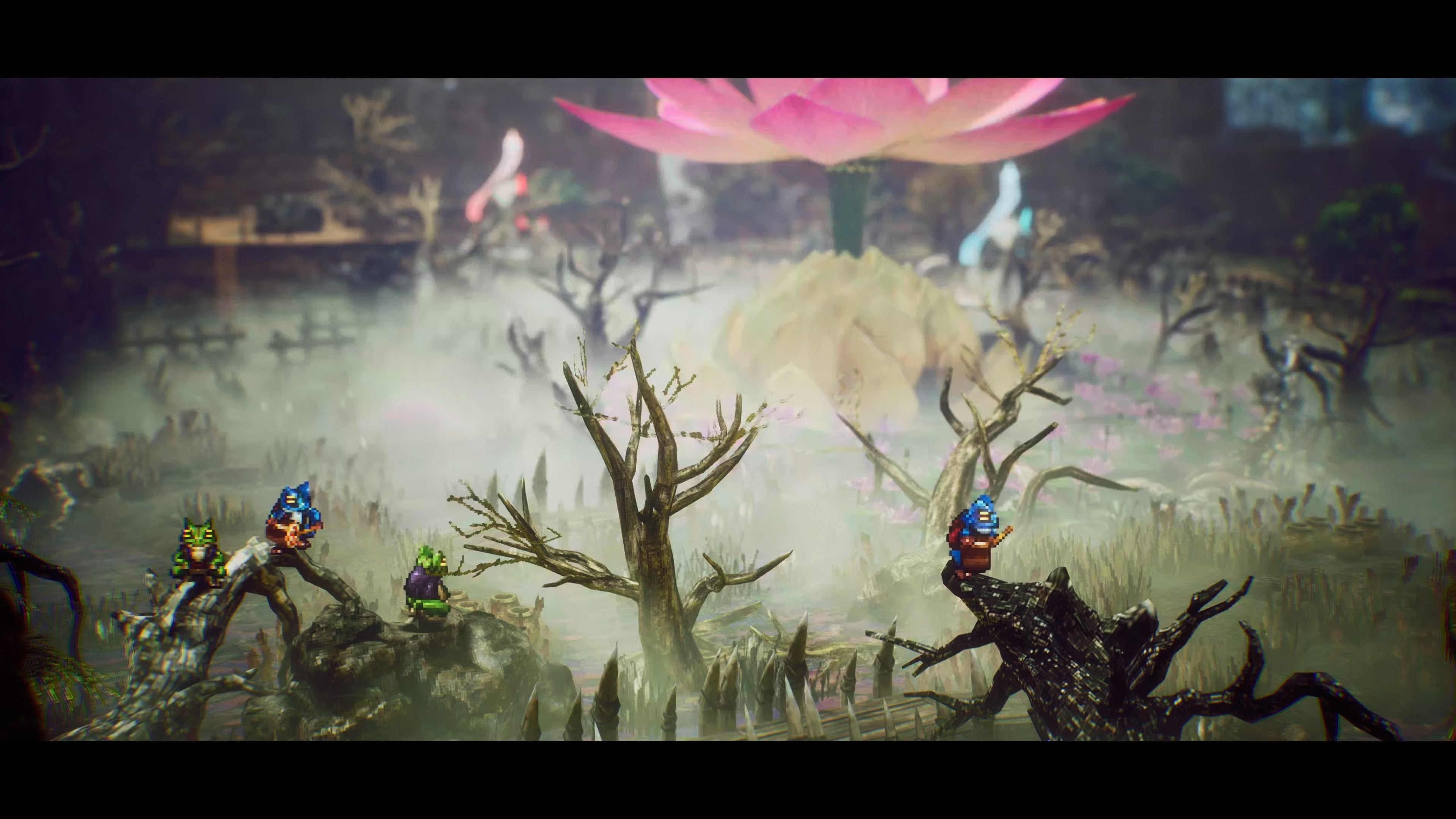 Juego The Adventures Of Elliot The Millennium Tales (Gkc) - Switch 2 Switch 2