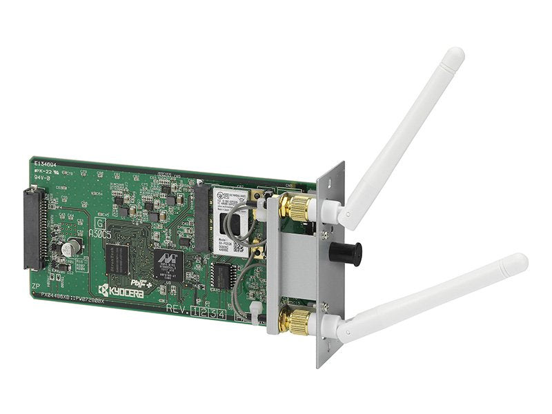 EAN 0632983027592 - KYOCERA IB-51 imagen 1